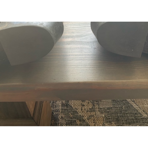 Frye Harness Boot sz 7.5 - Picture 9 of 10